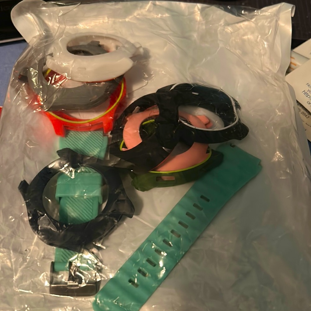 Samsung gear s3  watch covers and band